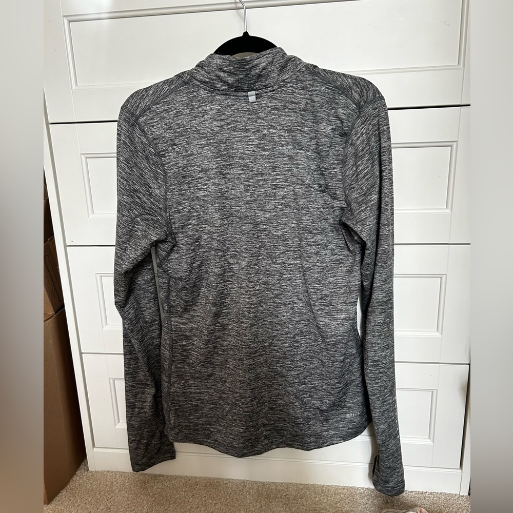 Nike Running Dri Fit Quarter Zip - S - Picture 4 of 4